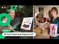 Dit zijn de winnaars van belangrijke boekenprijzen