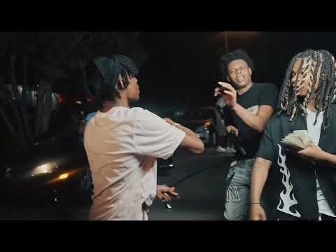 Spank - Triple Cross ( Official Music Video )