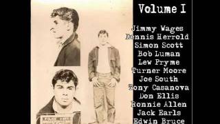 Ed Bruce - Sweet Woman