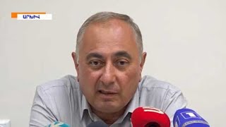 Արմեն Չարչյանը կմնա կալանքի տակ. վերաքննիչ բողոքը մերժվել է