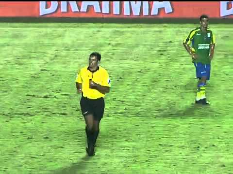 Goias 2x2 São Paulo - MELHORES MOMENTOS - Copa do Brasil 2012 - 23/05/2012