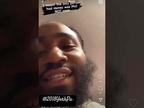 MEEK MILL HOMIE DEAN SAYS HE WAS BROKE AS A DREAM CHASER 😱#meekmill #philly #dean #djakademiks #sad