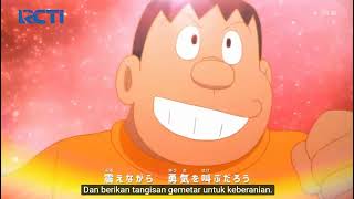 Download lagu Doraemon opening terbaru RCTI 2022 mp3