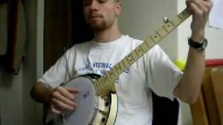 Prodigal Son&#39;s Prayer