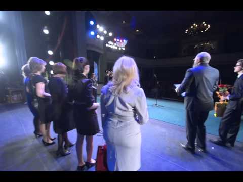 В Тамбове выбрали женщин года-2013