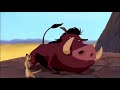 The Lion King 2 Simba S Pride Tv Spot