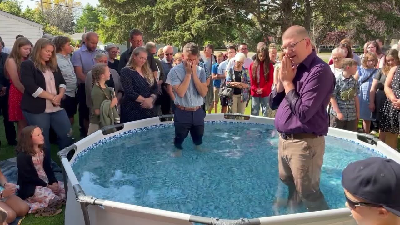 ABC Baptism 2024