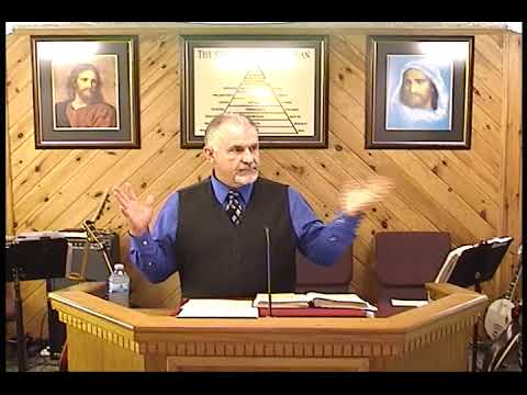 19-1020pm - Seventy Weeks Of Daniel (Three Periods of Time) - Wade Dale