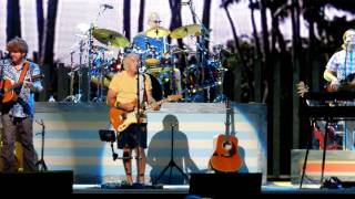 Buffett- Weather is Here, Wish You Were Beautiful