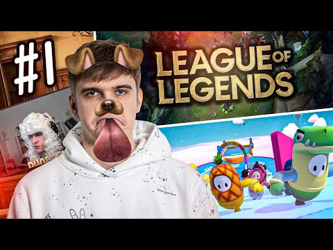 HebDogbalas #1 : LA REPRISE DES BEST OF DE RHOBALAS !