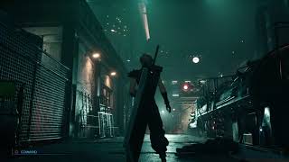 Final Fantasy VII Remake 初見の感動