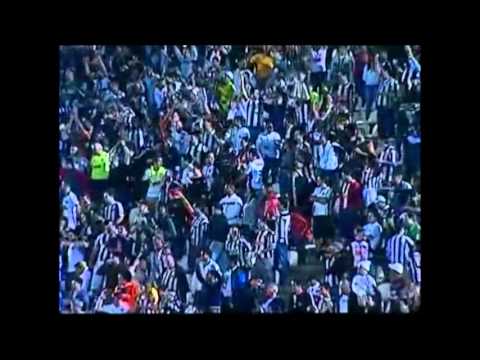 MBG Analisa - Atlético-MG 2 X 0 Grêmio - Brasileirão 2013