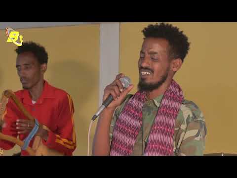 Eyasu Berhe Remix By Tsegay Solomon_T_IBEX  (ፀጋይ  ሰሎሞን) "ከላዕሎ" ዝገርም ብቕዓት ኣብ መድርኽ