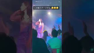 バーレスク東京名古屋店オープンして1年経ちました??バーレスクTS❤️