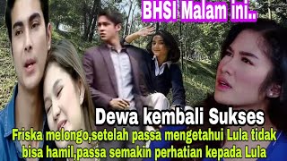 Download lagu BHSI Malam ini~Full Episode~Passa tinggalkan Friska demi menebus kesalahannya kepada Lula mp3