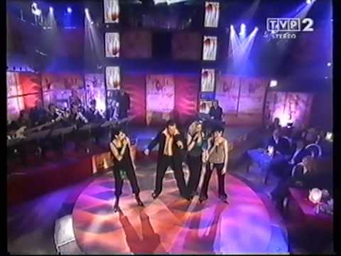 Damian Aleksander i Hanka Śleszyńska - "Narcyz" i "Tomasz"