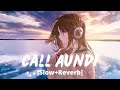 Call Aundi [Slow+Reverb]- Yo Yo Honey Singh | Zorawar | Melolit