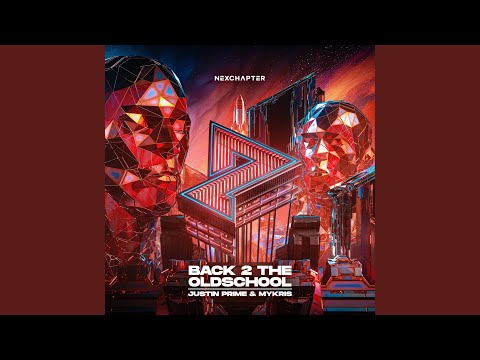 Back 2 The Oldschool