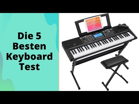 Die 5 Besten Keyboard Test 2023