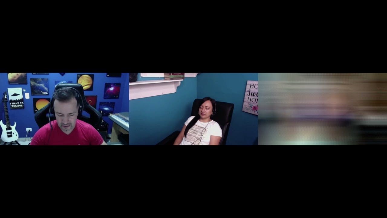 451-ES Claudia, entidades anfibio, saltos dimensonales - Hipnosis  Freddy Marin Team Grifasi