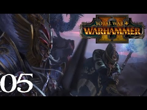 SB Plays Tyrion 05 - The Value Of Friendship