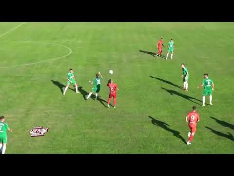 SLZ 6 Mladi Radnik-Loznica 1:2