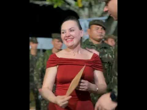 📢🚨 16ª Bda Inf Sl - Tefé/AM (07/08/2026) - 51 ANOS DE HISTÓRIA, TRADIÇÃO E COMPROMISSO COM A MISSÃO!