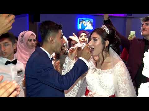 Bilal&Songül Dügün Part 2