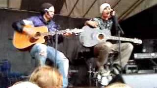 Robin Bengtsson - Antoher lover´s gone i Nässjö