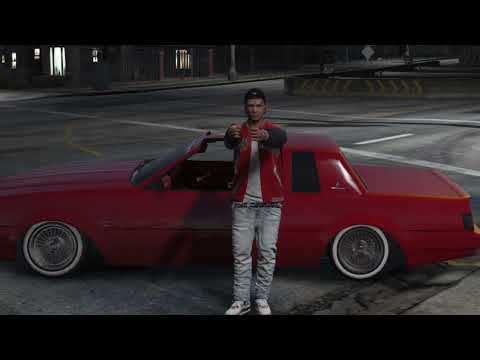 [YBNLS] (IC) D Street- Street Sleazy Flow