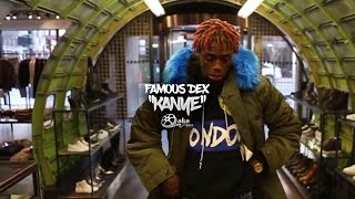 Famous Dex - &quot;Kanye&quot; (Official Music Video)