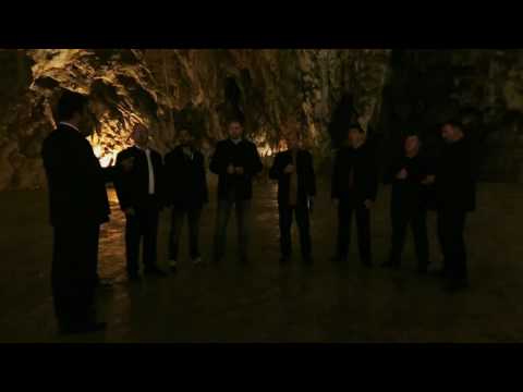 Klapa Fumari , Ludo more, Postojnska jama