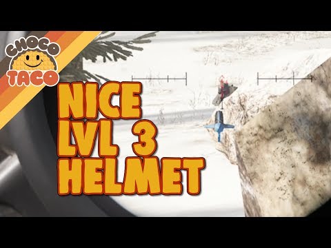 Some Dirty Crossbow Kills - chocoTaco PUBG Gameplay