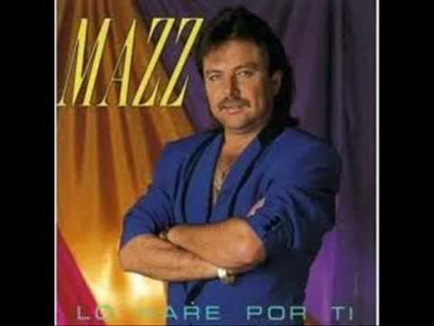 NO ES AMOR GRUPO MAZZ