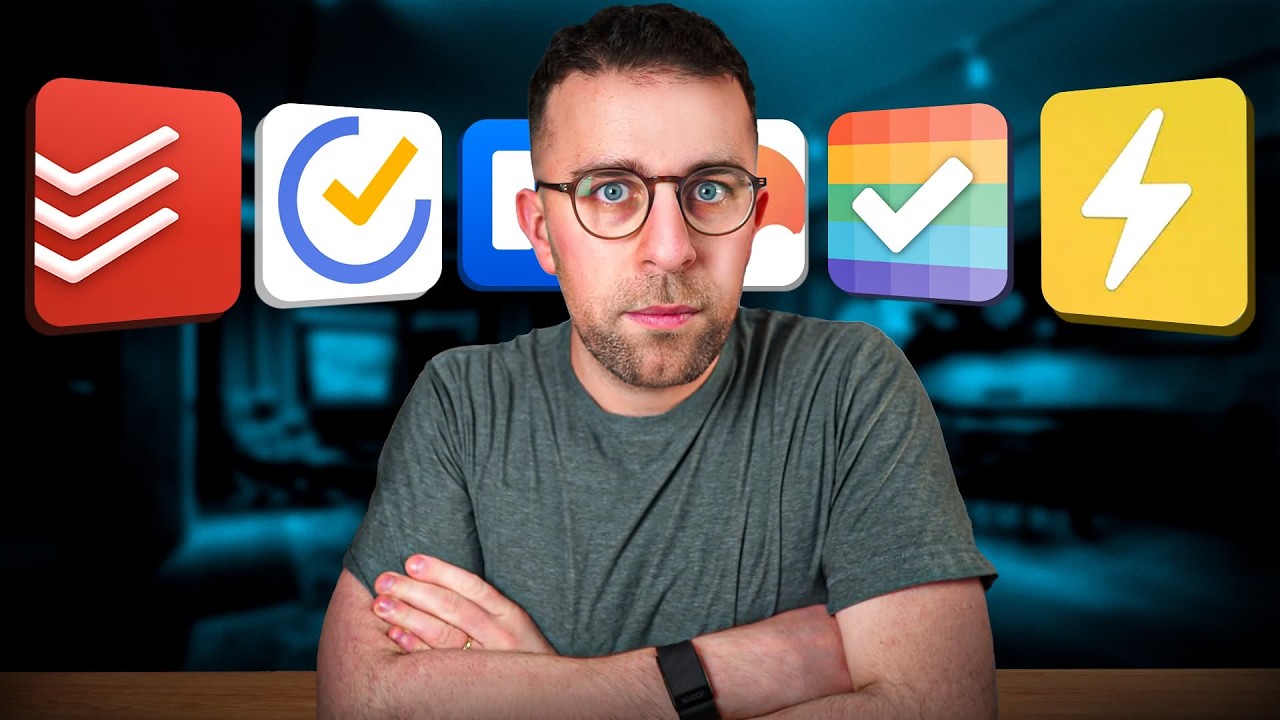 These 14 To-Do List Apps Rock!