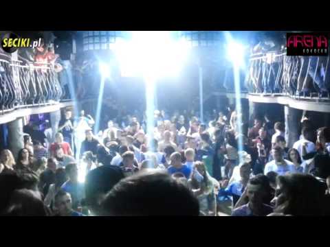 Gari Seleckt - Members Of Pumpingland Arena Kokocko 30.01.2016