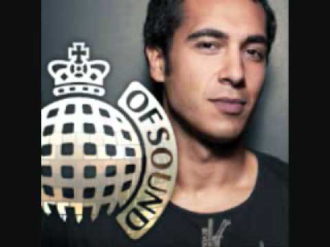 Carlos Fauvrelle - Terceira [Peter Bailey Remix]