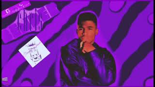 Chris Bender - Thats Not The Way ( Slowed Down )