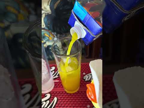 3 formas fáciles de tomar vodka #mijailneutron #bartender #barman #cocteleria #vodka #bebidas