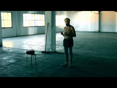 The Bird Yellow – Bedbug Lullabites (Official Music Video)