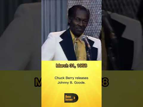 March 31 - Angus Young, Chuck Berry, Jimi Hendrix, Kenny Loggins, Footloose