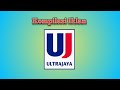 Kompilasi Iklan Ultrajaya Ultra Milk Ultra Mimi Ultra Sari Kacang Hijau Dan Teh Kotak