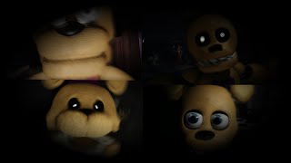 Five Nights at Freddy’s 2 (2025) | Chica Becomes Abby’s Science Fair Project Scene Recap