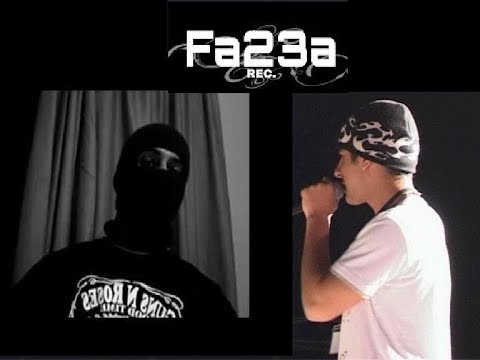 Fa23a We7de - Joe Cham3oun ft. Raji 88 (Fa23a)