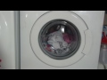 Beko WMA510 Washing Machine Cotton Wash Inter Spin Suds Lock Pt 6 Of 13