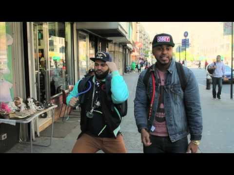 "Hooked on Hookah" OFFICIAL Spoof of Secreto "PAPA DIOS" by Juan Bago and O