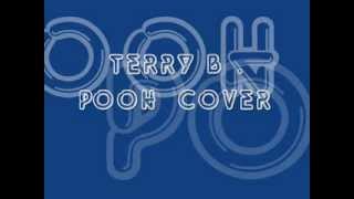 pooh  terry b   cover