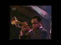 Freddie Hubbard - "Joy Spring" Hamburg 1988