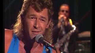 Peter Maffay - Zwei in einem Boot (Club-Concert &#39;91)