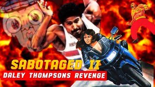 Saboteur 2 Daley's Revenge